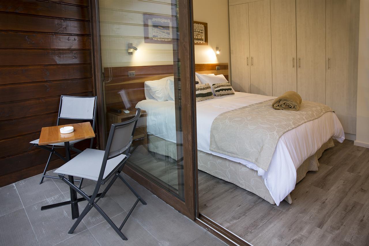 Maki Hotel ปูกอน ภายนอก รูปภาพ