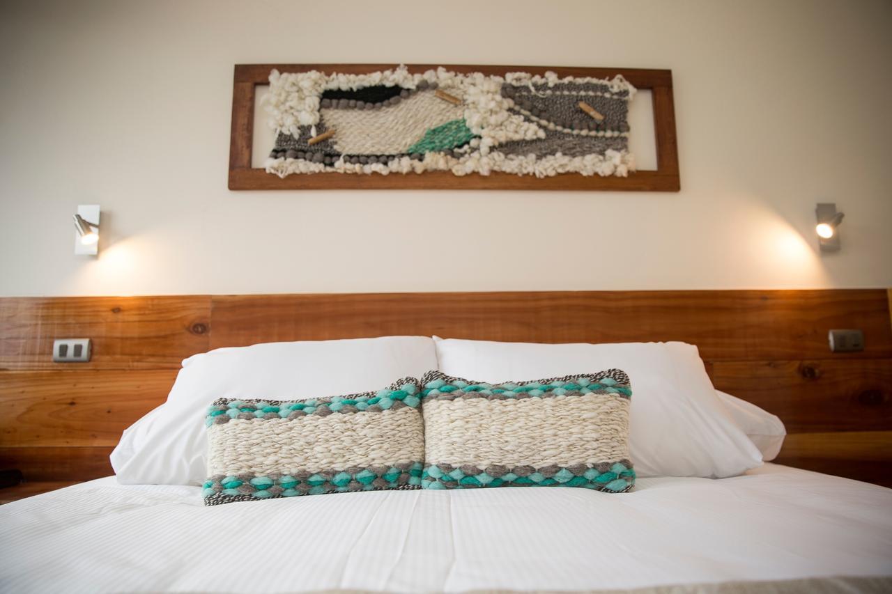 Maki Hotel ปูกอน ภายนอก รูปภาพ