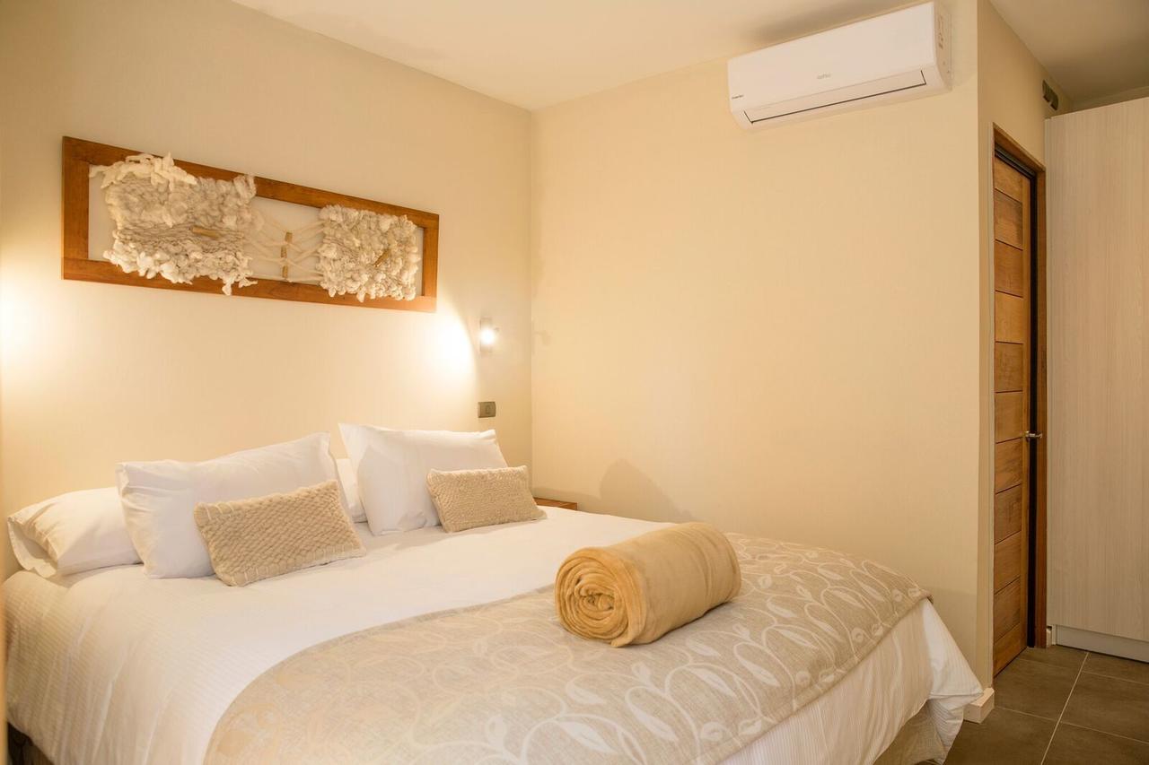 Maki Hotel ปูกอน ภายนอก รูปภาพ